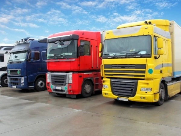 Adana Diyadin Nakliye